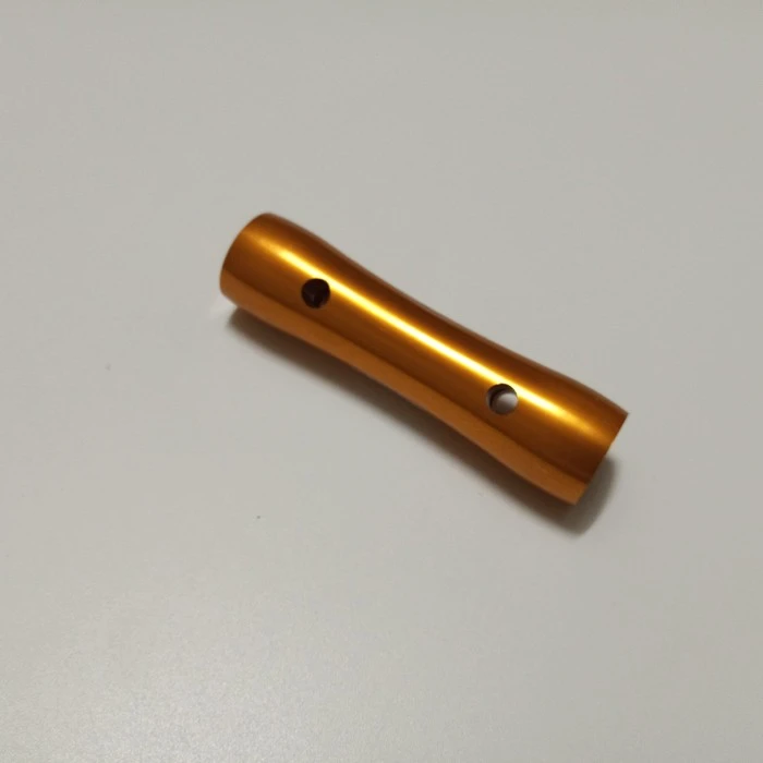 Aluminium Machining Part