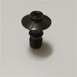 CNC-sorvin sorvauskoneistus